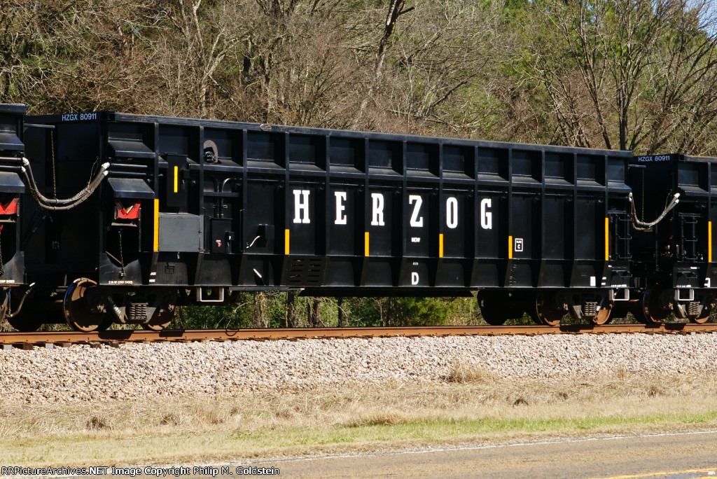 HZGX 80911-D